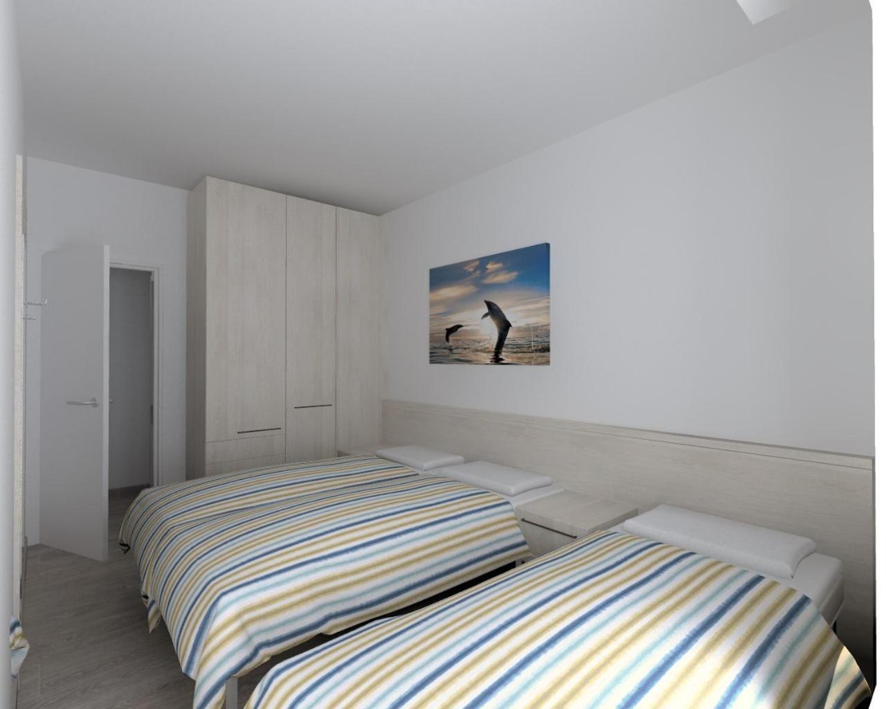 Hotel Mayer Bibione Kültér fotó