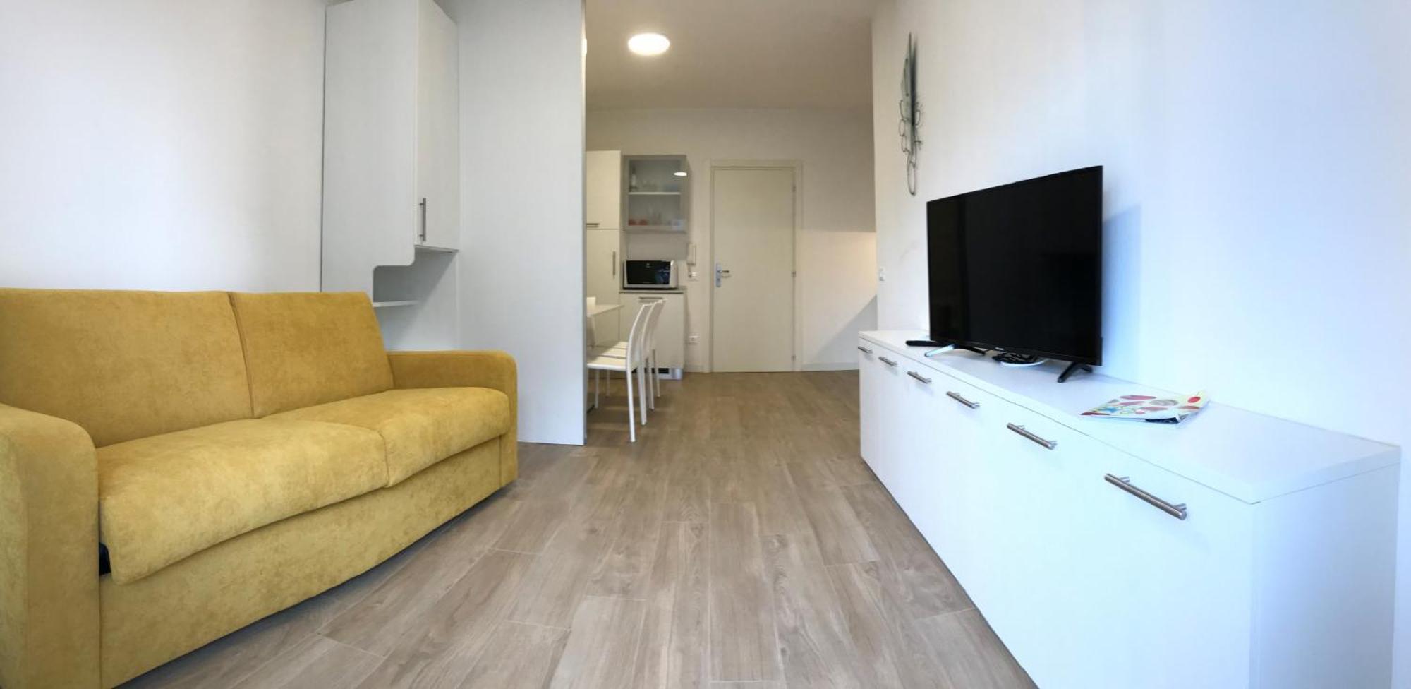 Hotel Mayer Bibione Kültér fotó