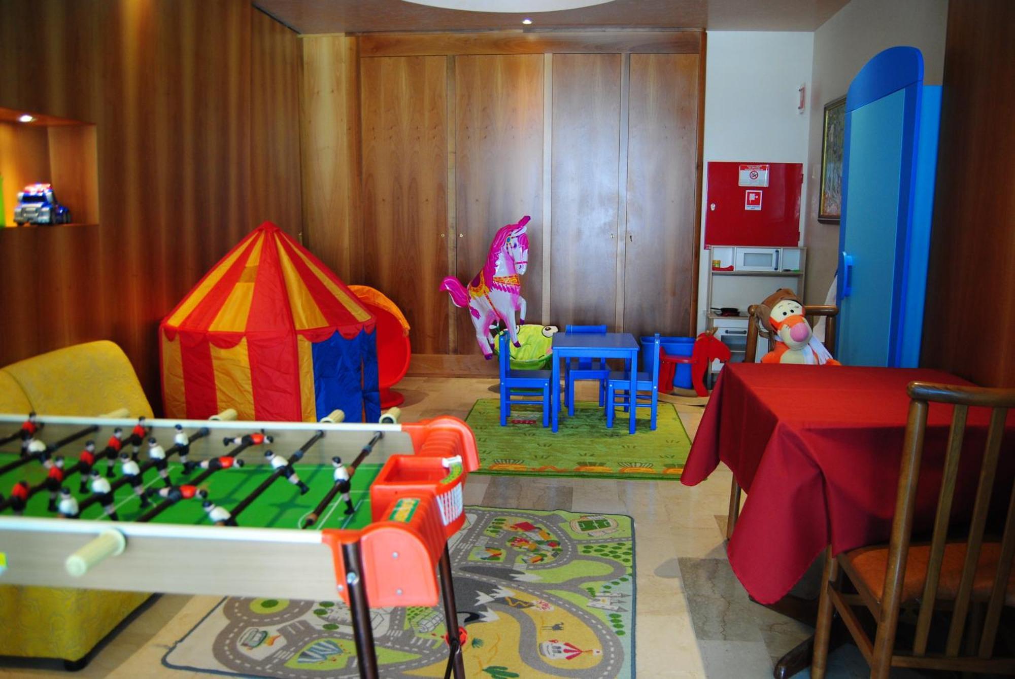Hotel Mayer Bibione Kültér fotó