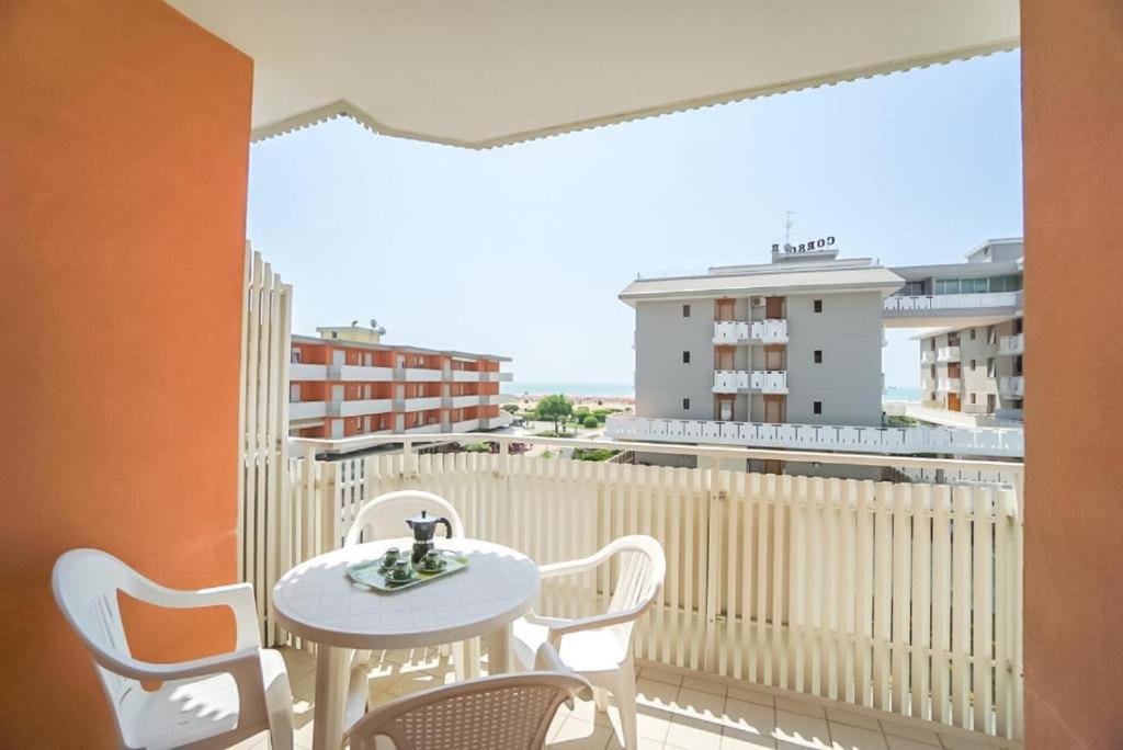 Hotel Mayer Bibione Kültér fotó