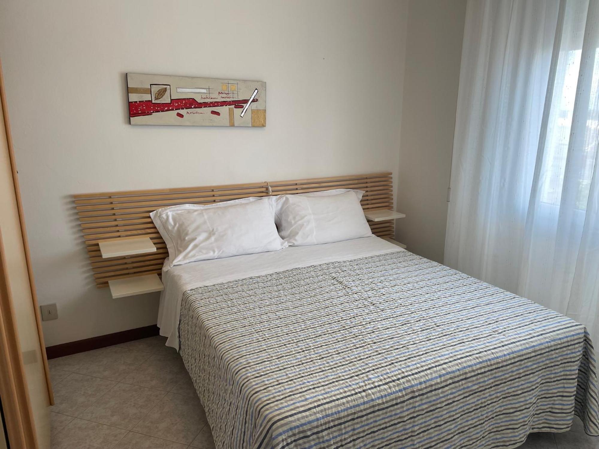Hotel Mayer Bibione Kültér fotó