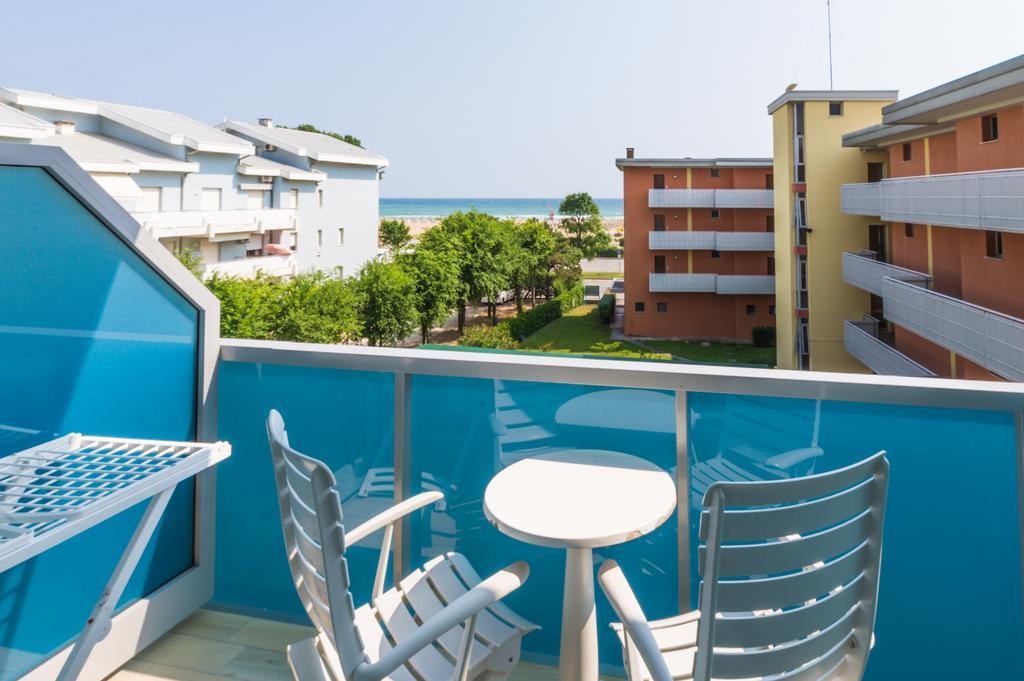 Hotel Mayer Bibione Kültér fotó