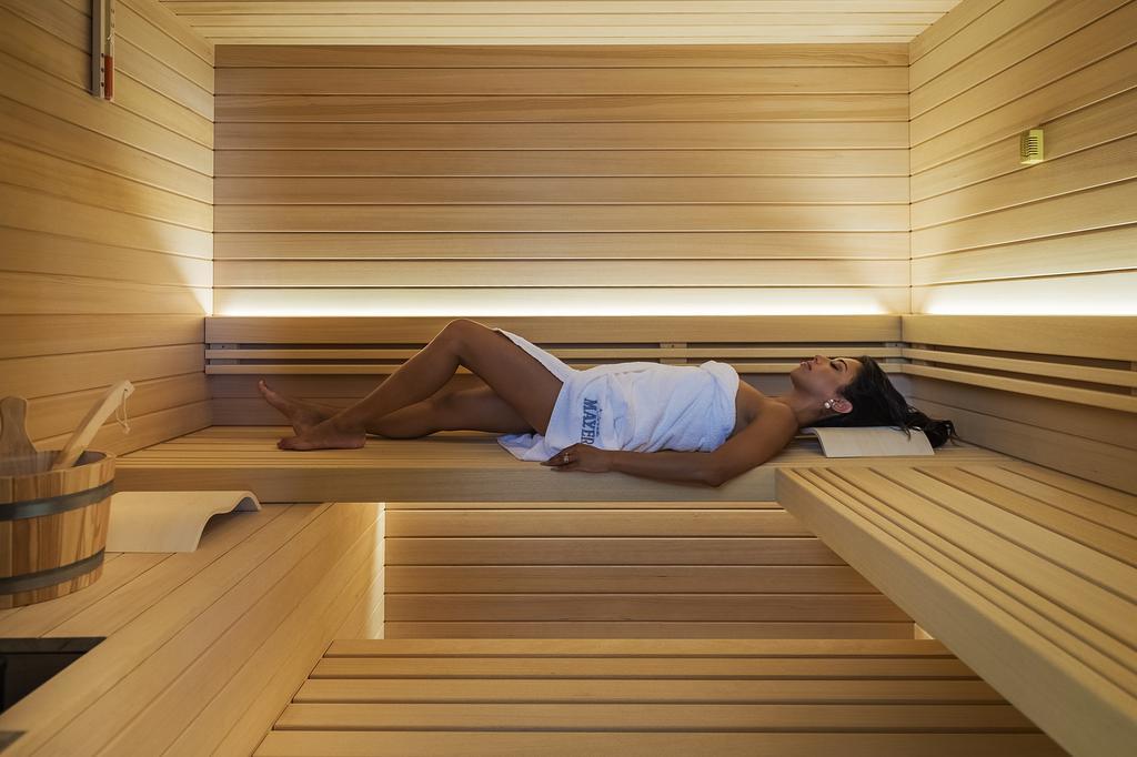 Hotel Mayer Bibione Kültér fotó